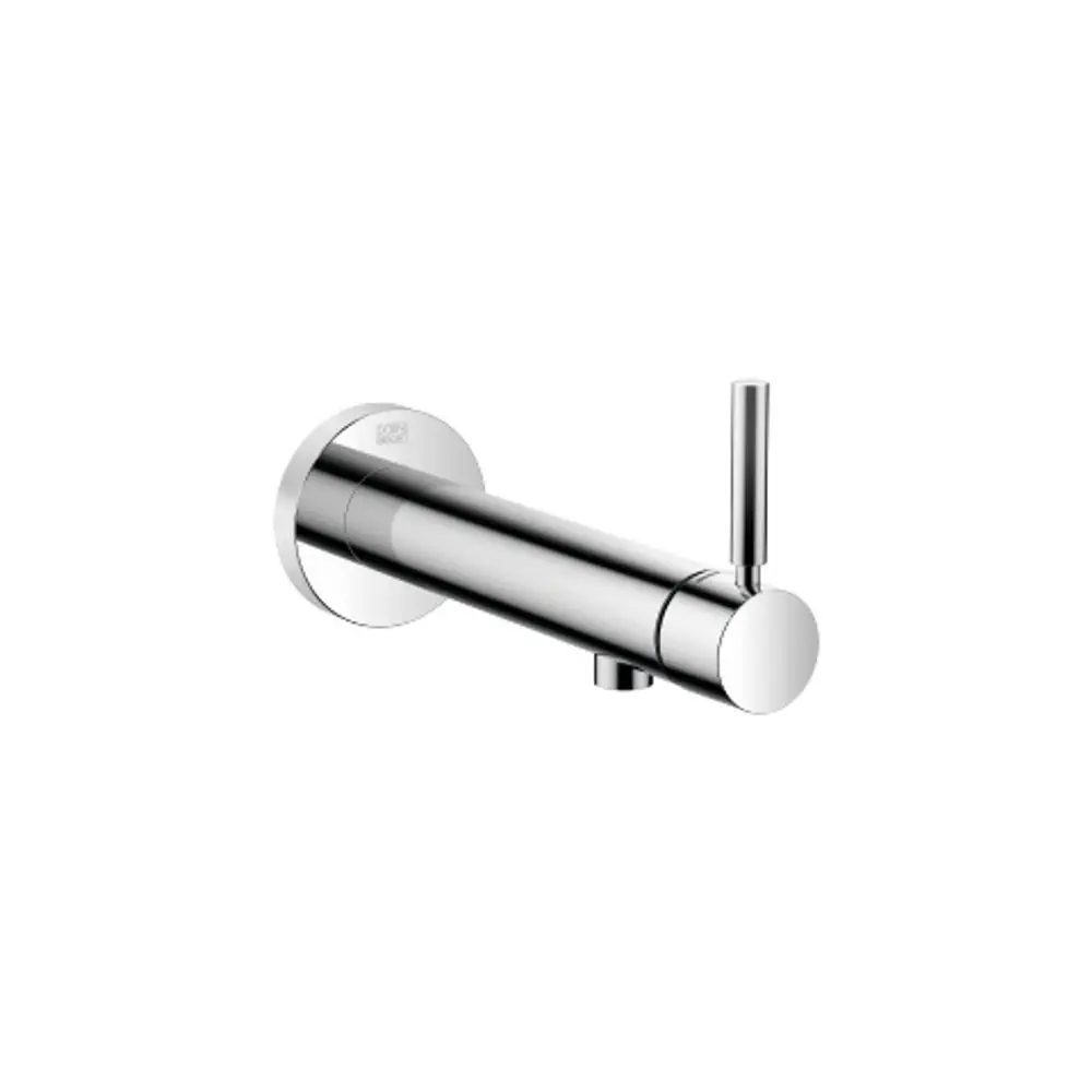 Dornbracht-META-Waschtisch-Wand-Einhandbatterie-Ausladung 160mm-chrom, 36804661-00 Galeriebild 1